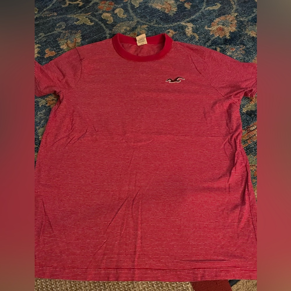 Hollister men’s shirt